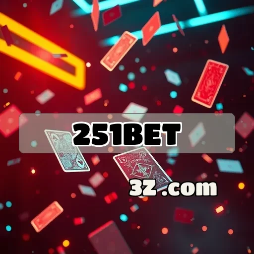 Explorando a Diversão: Games Incríveis no 251 Bet